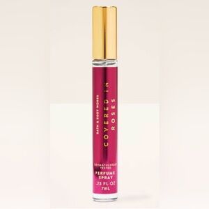 COVERED IN ROSES Perfume Spray